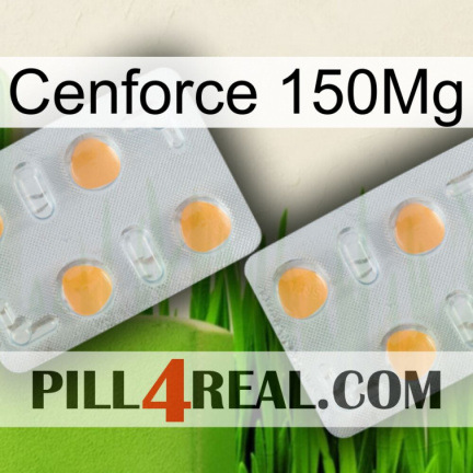 Cenforce 150Mg 25